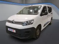 Gebraucht Citroën Berlingo 102 PS (75 kW) 2022 Van / Kleinbus
