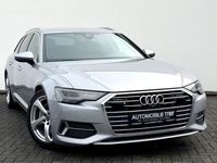 Gebraucht Audi A6 S-Line 286 PS (210 kW) 2021 Silber Kombi
