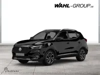 Neu MG ZS 197 PS (144 kW) 2026 Schwarz SUV