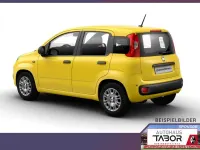 Ny Fiat Panda Pop 65 HK (47 kW) 2026 Gul Hatchback