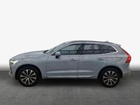 Gebraucht Volvo XC60 Core 250 PS (183 kW) 2024 Grau SUV