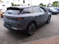 Gebraucht Opel Grandland X 2025 Grau SUV