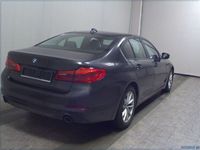 gebraucht BMW 520 520 dA xDr Sport-Line Leder StandHzg Navi GSD LED