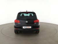 gebraucht VW Tiguan 1.4 TSI Sport & Style BlueMotion Tech, Benzin, 13.790 €