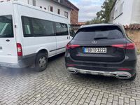 Gebraucht Ford Transit 125 PS (91 kW) 2012 Weiß Van / Kleinbus