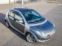 Gebraucht Smart ForFour 95 PS (69 kW) 2006 Grau Kleinwagen