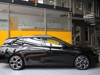 Gebraucht Opel Astra Ultimate 131 PS (96 kW) 2024 Schwarz Kombi
