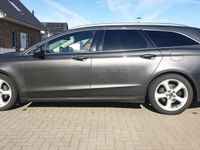 gebraucht Ford Mondeo MK5 Titanium