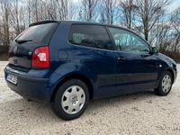 gebraucht VW Polo 9N