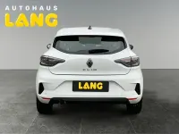 Brugt Renault Clio V Evolution 91 HK (66 kW) 2025 Hvid Hatchback