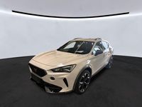Gebraucht Cupra Formentor VZ 310 PS (228 kW) 2024 Weiß SUV