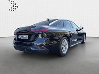 Gebraucht Audi A6 Ambiente 204 PS (150 kW) 2025 Mythosschwarz metallic Limousine