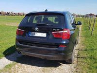 gebraucht BMW X3 X3xDrive20d M Sport Aut. xLine