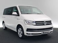 gebraucht VW Multivan T6Comfortline