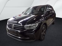 gebraucht VW Tiguan Active