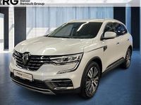 Gebraucht Renault Koleos Initiale Paris 158 PS (116 kW) 2023 Univers weiss (weiß) SUV