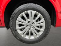 Gebraucht VW Multivan Comfortline 150 PS (110 kW) 2021 Van