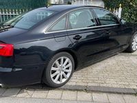Gebraucht Audi A6 179 PS (131 kW) 2014 Limousine