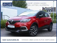 Używany Renault Captur Bose Edition 150 KM (110 kW) 2019 Czerwony SUV