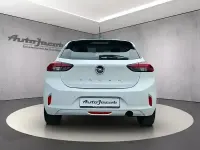 Używany Opel Corsa S 75 KM (55 kW) 2024 Biały Hatchback