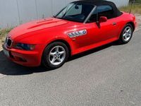 gebraucht BMW Z3 1.8