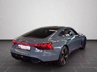 Gebraucht Audi e-tron GT quattro Sport 439 kW (598 PS) 2023 Grau Limousine