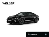 Neu BMW M4 Competition Edition 510 PS (375 kW) 2026 Schwarz Coupé