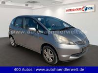 Gebraucht Honda Jazz Trend 90 PS (66 kW) 2009 Silber Kleinwagen