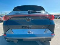 Gebraucht Cupra Formentor 150 PS (110 kW) 2023 Schwarz SUV