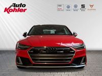 gebraucht Audi S7 Sportback 3.0 TDI quattro AHK Matrix Pano Navi Mas