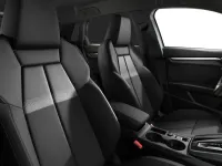 Gebraucht Audi A3 Ambiente 150 PS (110 kW) 2025 Pfeilgrau perleffekt Limousine