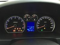 Gebraucht Hyundai i30 148 PS (108 kW) 2009 Silber metallic Limousine