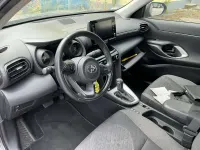 Gebraucht Toyota Yaris Cross 116 PS (85 kW) 2023 Grey metallic SUV