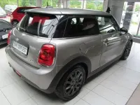 Gebraucht Mini ONE 102 PS (75 kW) 2019 Silber Kleinwagen