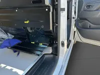 Neu Fiat Scudo 150 PS (110 kW) 2026 Weiß Van