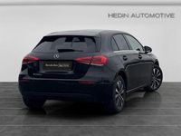 Gebraucht Mercedes A250 160 PS (117 kW) 2021 Schwarz Limousine