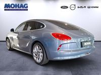 Neu Ora 07 GT 300 kW (408 PS) 2025 Grau Limousine