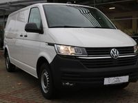 Gebraucht VW T6.1 150 PS (110 kW) 2023 Weiß Van