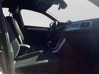 Gebraucht VW T-Roc Goal 150 PS (110 kW) 2025 Schwarz SUV