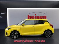 Gebraucht Suzuki Swift Sport 129 PS (94 kW) 2021 Gelb Kleinwagen