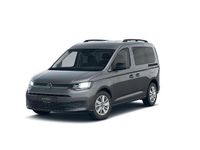 Neu VW Caddy Life 150 PS (110 kW) 2025 Grau Van / Kleinbus