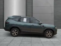 Neu Dacia Bigster Expression 140 PS (102 kW) 2026 Zedergrün SUV