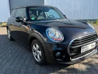 Gebraucht Mini Cooper 136 PS (100 kW) 2016 Braun Kleinwagen