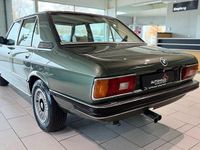 Gebraucht BMW 528 184 PS (135 kW) 1981 Grün Limousine