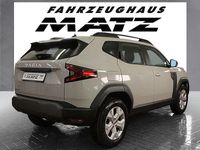 Neu Dacia Duster Expression 140 PS (102 kW) 2025 Beige SUV