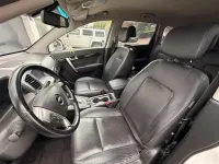 Gebraucht Chevrolet Captiva LTZ 185 PS (136 kW) 2013 Weiß SUV