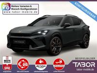 Neu Cupra Formentor 150 PS (110 kW) 2026 Fiord blau SUV