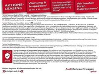 Gebraucht Audi Q8 e-tron Ambiente 300 kW (408 PS) 2024 Magnetgrau SUV