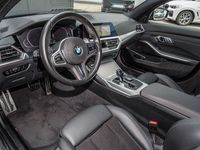 gebraucht BMW 330e Touring