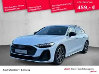 Occasion Audi A5 Ambiente 204 ch (150 kW) 2025 Blanc Break